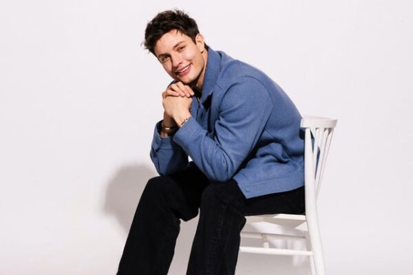 Stay Golden, 203: Matt Rife Is Bringing the Laughs to Mohegan Sun Arena and UBS Arena