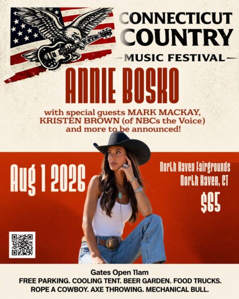 Country Is Calling: A Brand-New Festival Is Hitting North Haven This Summer