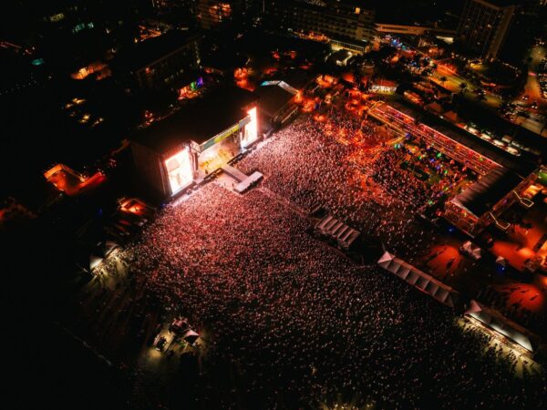 Salt Air & Soundwaves: Tortuga 2026 Turned Fort Lauderdale Into the Ultimate Beachside Music Escape
