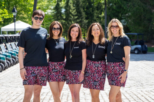 Filling in the Blanks Gears Up for Its 13th Annual Golf Outing