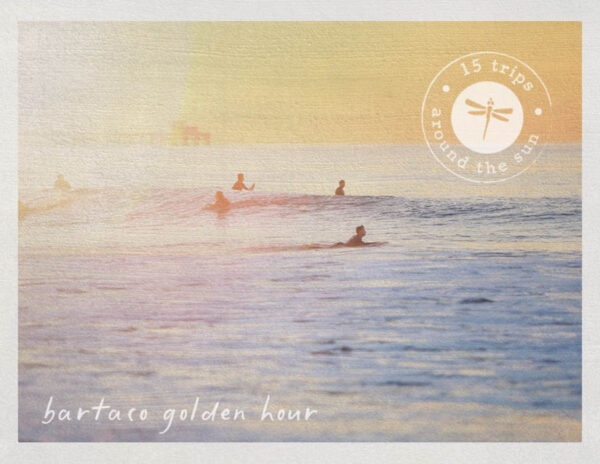 bartaco Launches “Golden Hour” with Daily Hidden Prizes — Including Tacos for a Year