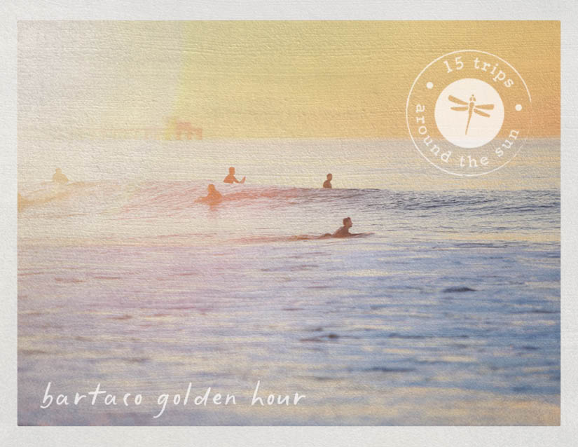 bartaco Launches “Golden Hour” with Daily Hidden Prizes — Including Tacos for a Year