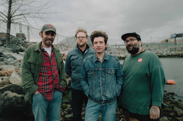 Deer Tick Drop Gritty New Single “ACI” Ahead of Coin‑O‑Matic