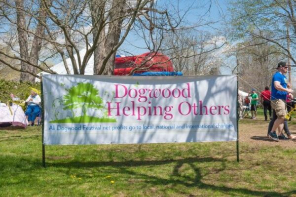 The Greenfield Hill Dogwood Festival Returns for 2026