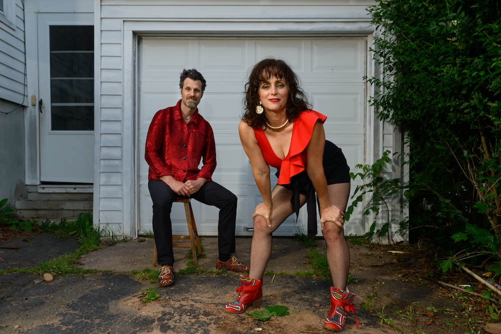 Goodnight Moonshine Brings “Business Unusual” to Fairfield Theater Company