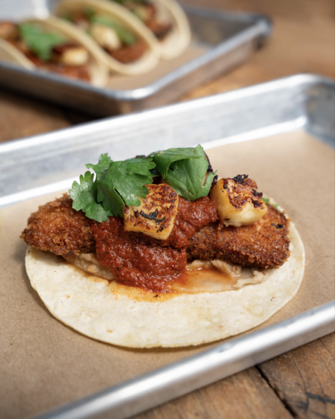 bartacoโs New Secret Taco Is Here โ And Itโs a Total GameโChanger